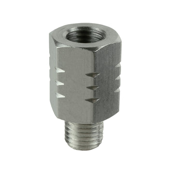 RAM-M10125-RTA:RAM-M10125-RTA_1:RAM M10-1.25 Reverse Thread Adapter