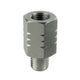 RAM® M10-1.25 Reverse Thread Adapter