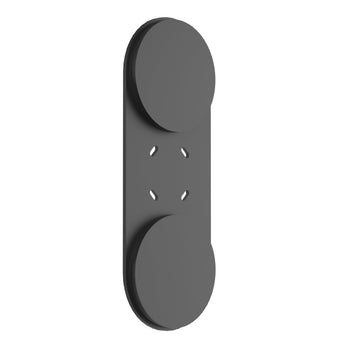 RAM-MAG88B2AU:RAM-MAG88B2AU_6:RAM® Tough-Mag™ Double Magnetic Base