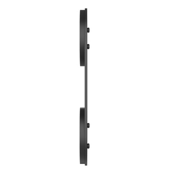 RAM-MAG88B2AU:RAM-MAG88B2AU_8:RAM® Tough-Mag™ Double Magnetic Base