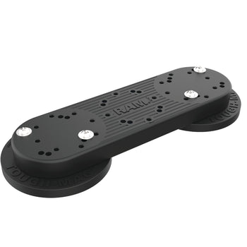 RAM-MAG88B2U:RAM-MAG88B2U_1:RAM Tough-Mag™ Double Magnetic Base