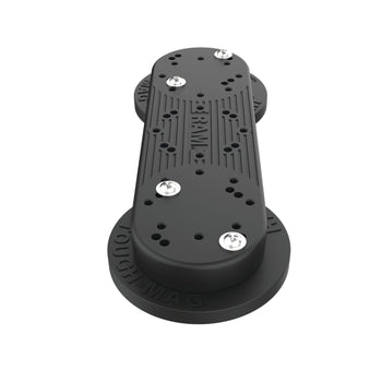 RAM-MAG88B2U:RAM-MAG88B2U_4:RAM Tough-Mag™ Double Magnetic Base