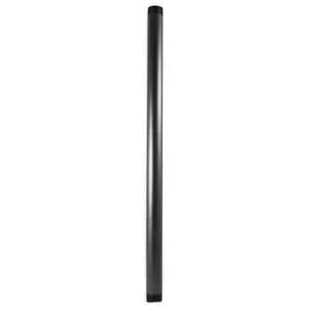 RAM-PA13124:RAM-PA13124_1:RAM 24" Long 1" NPT Male Threaded Pipe