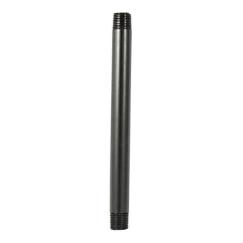 RAM-PA8209:RAM-PA8209_1:RAM 9" Long 1/2" NPT Male Threaded Pipe