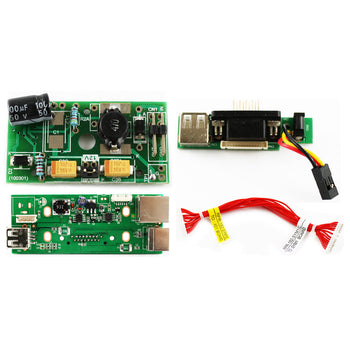 RAM-PCB-SYM1P:RAM-PCB-SYM1P_1:RAM® PCB Replacement Set