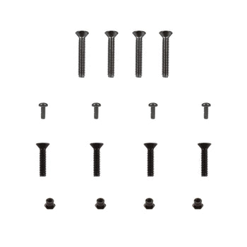 RAM-S-G1U:RAM-S-G1U_1:RAM® Hardware Pack for Garmin 195, 295 & SPIII