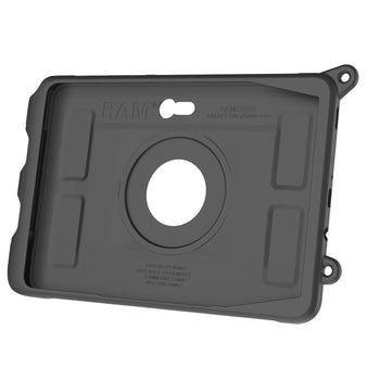 RAM-SKIN-SAM52-2:RAM-SKIN-SAM52-2_2:RAM Skin™ for Samsung Tab Active5 Pro & 4 Pro