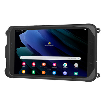 RAM-SKIN-SAM73:RAM-SKIN-SAM73_1:RAM Skin™ for Samsung Tab Active3