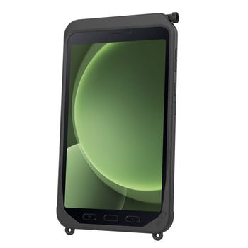 RAM-SKIN-SAM91:RAM-SKIN-SAM91_1:RAM Skin™ for Samsung Tab Active5