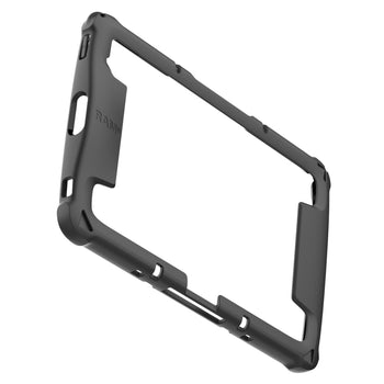 RAM-SKIN-ZE45:RAM-SKIN-ZE45_3:RAM Skin™ for Zebra ET401 10" Enterprise Tablet