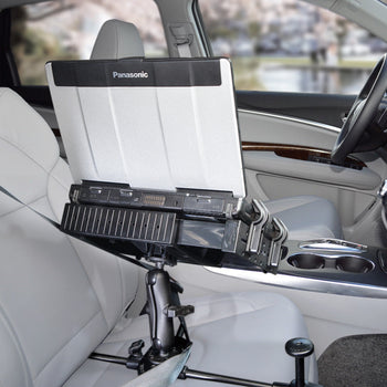 RAM-SM1NB:RAM-SM1NB_2:RAM® Seat-Mate™ Base without Bag