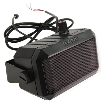 RAM-SPEAK-A01:RAM-SPEAK-A01_1:GDS® Audio™ Amplified Speaker