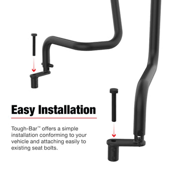 RAM-TB-11:RAM-TB-11_2:RAM Tough-Bar™ for 2019 Toyota 4Runner