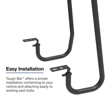 RAM-TB-21:RAM-TB-21_2:RAM Tough-Bar™ for '15-25 Ford Transit