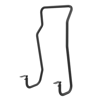 RAM-TB-24:RAM-TB-24_1:RAM Tough-Bar™ for '15-26 Ford Transit & E-Transit - 8" & 12" Displays