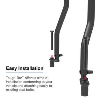 RAM-TB-27:RAM-TB-27_2:RAM Tough-Bar™ for '11-17 Jeep Wrangler