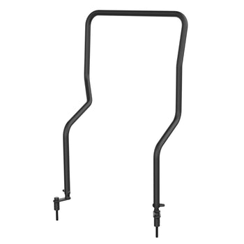 RAM-TB-32:RAM-TB-32_1:RAM Tough-Bar™ for '22-26 GMC Sierra (AT4 & Denali) 13.4" Display