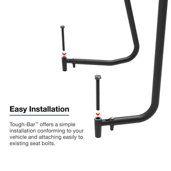 RAM-TB-37:RAM-TB-37_2:RAM Tough-Bar™ for '22-26 Ram Promaster