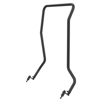 RAM-TB-40:RAM-TB-40_1:RAM Tough-Bar™ for '19-26 Ram 1500 (Bench Seat) 8.4" Display