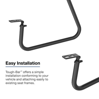 RAM-TB-45:RAM-TB-45_2:RAM TOUGH-BAR FOR 2015 MERCEDES-BENZ SPRINTER
