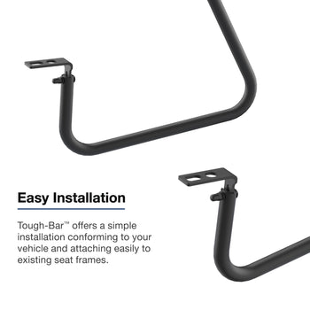 RAM-TB-46:RAM-TB-46_2:RAM Tough-Bar™ for '19-26 Mercedes-Benz Sprinter