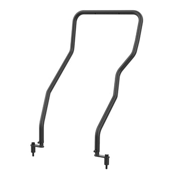 RAM-TB-54:RAM-TB-54_1:RAM® Tough-Bar™ for '17-'26 Honda Ridgeline (Center Console)