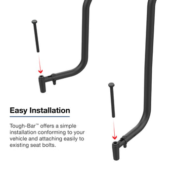RAM-TB-60:RAM-TB-60_2:RAM Tough-Bar™ for '20-26 Land Rover Defender