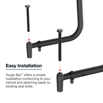 RAM-TB-68:RAM-TB-68_2:RAM Tough-Bar™ for '25-26 Chevrolet Equinox