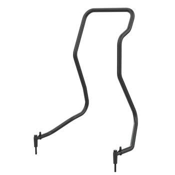 RAM-TB-6:RAM-TB-6_1:RAM Tough-Bar™ for '17-22 Ford Super Duty (Bench Seat)