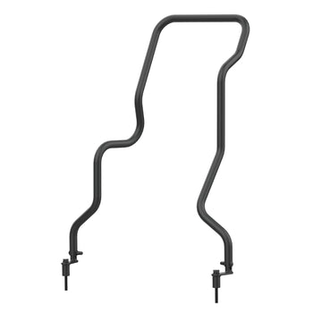 RAM-TB-72:RAM-TB-72_1:RAM Tough-Bar™ for '17-22 F-Series - 4.2" & 8" Display + More