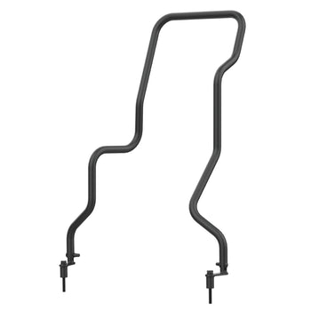 RAM-TB-73:RAM-TB-73_1:RAM Tough-Bar™ for '17-22 Ford F-Series - 12" Display + More