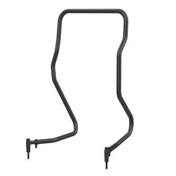 RAM-TB-74:RAM-TB-74_1:RAM Tough-Bar™ for '22-26 Chevy Silverado (Bench Seat) 13.4" Display
