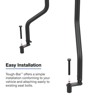 RAM-TB-75:RAM-TB-75_2:RAM Tough-Bar™ for '25-26 Ford Expedition