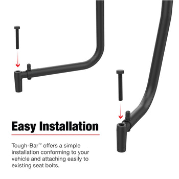 RAM-TB-7:RAM-TB-7_2:RAM Tough-Bar™ for '21-25 Ford Bronco