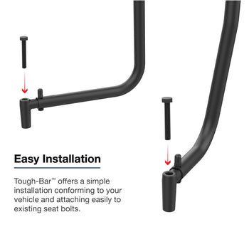 RAM-TB-7:RAM-TB-7_3:RAM® Tough-Bar™ for '21-25 Ford Bronco