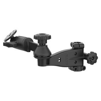 RAM-TB-FHA3-SW1BU:RAM-TB-FHA3-SW1BU_1:RAM Friction Hinge 6" Arm & 6" Swing Arm with Ball for Tough-Bar™