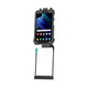 RAM® Tough-Case™ with USB Type-C for Samsung Tab Active5 & 3