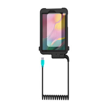 RAM-TC-SAM67-290U:RAM-TC-SAM67-290U_1:RAM® Tough-Case™ for Samsung Tab A 8.0 (2019) SM-T290