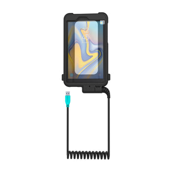 RAM-TC-SAM67-387U:RAM-TC-SAM67-387U_1:RAM Tough-Case™ for Samsung Tab A 8.0 (2018) SM-T387
