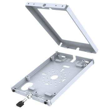 RAM-TE-AP36-GRY:RAM-TE-AP36-GRY_3:RAM Safe-Case™ for Apple iPad mini (A17 Pro) & mini 6 - Gray