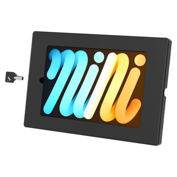 RAM-TE-AP36:RAM-TE-AP36_1:RAM Safe-Case™ for Apple iPad mini (A17 Pro) & mini 6