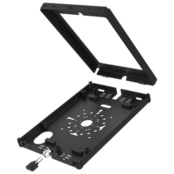 RAM-TE-AP36:RAM-TE-AP36_3:RAM Safe-Case™ for Apple iPad mini (A17 Pro) & mini 6