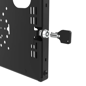 RAM-TE-AP36:RAM-TE-AP36_4:RAM Safe-Case™ for Apple iPad mini (A17 Pro) & mini 6