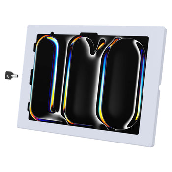 RAM-TE-AP47-GRY:RAM-TE-AP47-GRY_1:RAM Safe-Case™ for iPad Pro 13 (M4), Air 13 (M2 & M3), & Pro 12.9 Gray