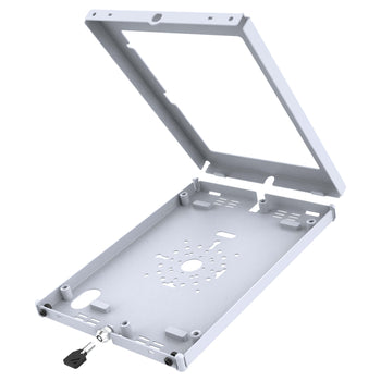 RAM-TE-AP47-GRY:RAM-TE-AP47-GRY_3:RAM Safe-Case™ for iPad Pro 13 (M4), Air 13 (M2 & M3), & Pro 12.9 Gray
