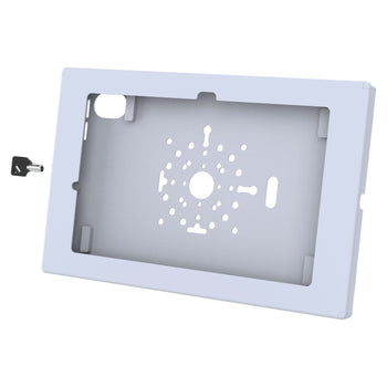 RAM-TE-SAM86-GRY:RAM-TE-SAM86-GRY_2:RAM Safe-Case™ for Samsung Galaxy Tab S9 & S9 FE - Gray