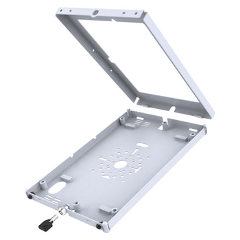 RAM-TE-SAM86-GRY:RAM-TE-SAM86-GRY_3:RAM Safe-Case™ for Samsung Galaxy Tab S9 & S9 FE - Gray