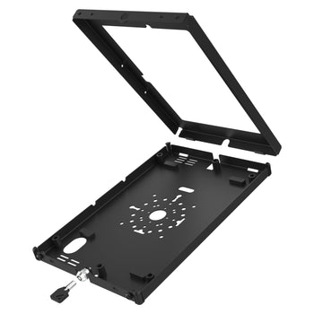 RAM-TE-SAM86:RAM-TE-SAM86_3:RAM® Safe-Case™ for Samsung Galaxy Tab S9 & S9 FE