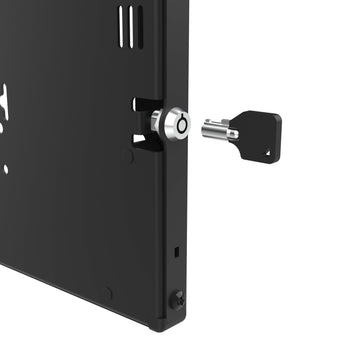 RAM-TE-SAM86:RAM-TE-SAM86_4:RAM® Safe-Case™ for Samsung Galaxy Tab S9 & S9 FE