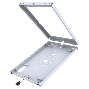 RAM-TE-SAM87-GRY:RAM-TE-SAM87-GRY_3:RAM Safe-Case™ for Samsung Galaxy Tab S10 & S10+ - Gray